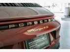 Thumbnail Photo 4 for 2021 Porsche 911